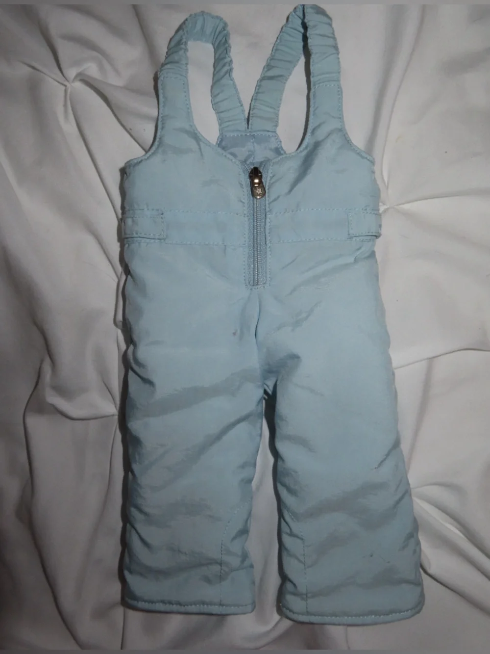 2009 American Girl Chrissa GOTY Snowsuit